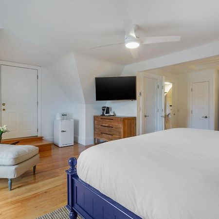 The Shore House Narragansett Bagian luar foto