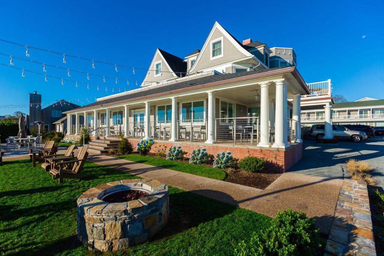 The Shore House Narragansett Bagian luar foto