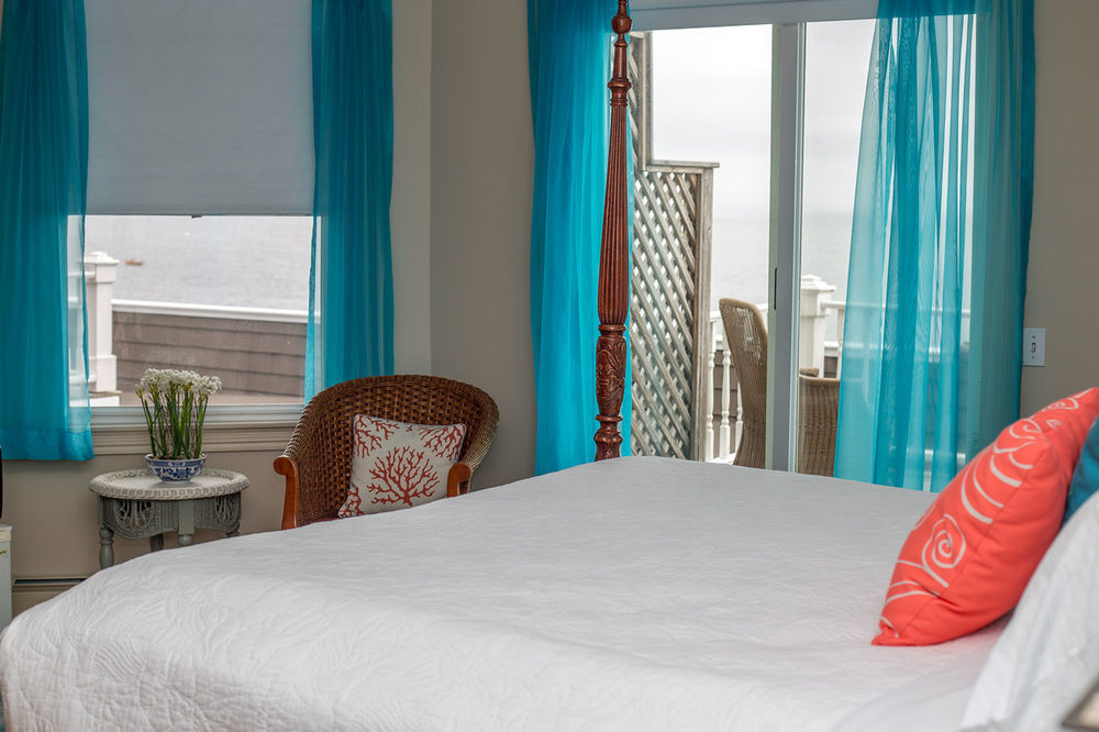 The Shore House Narragansett Bagian luar foto