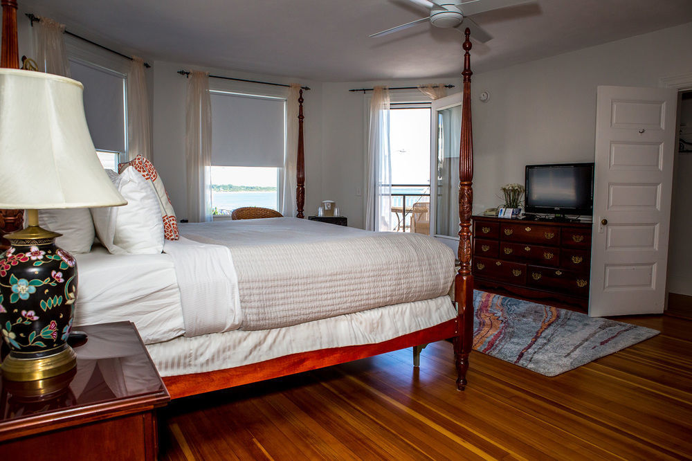 The Shore House Narragansett Bagian luar foto